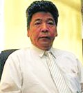 担当者写真　石野詠二